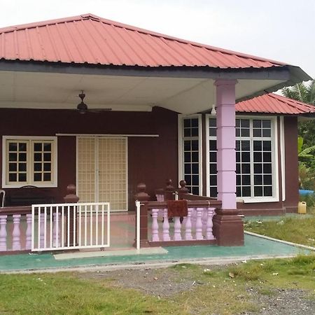 Teluk Panglima Garang De Sabil Homestay מראה חיצוני תמונה