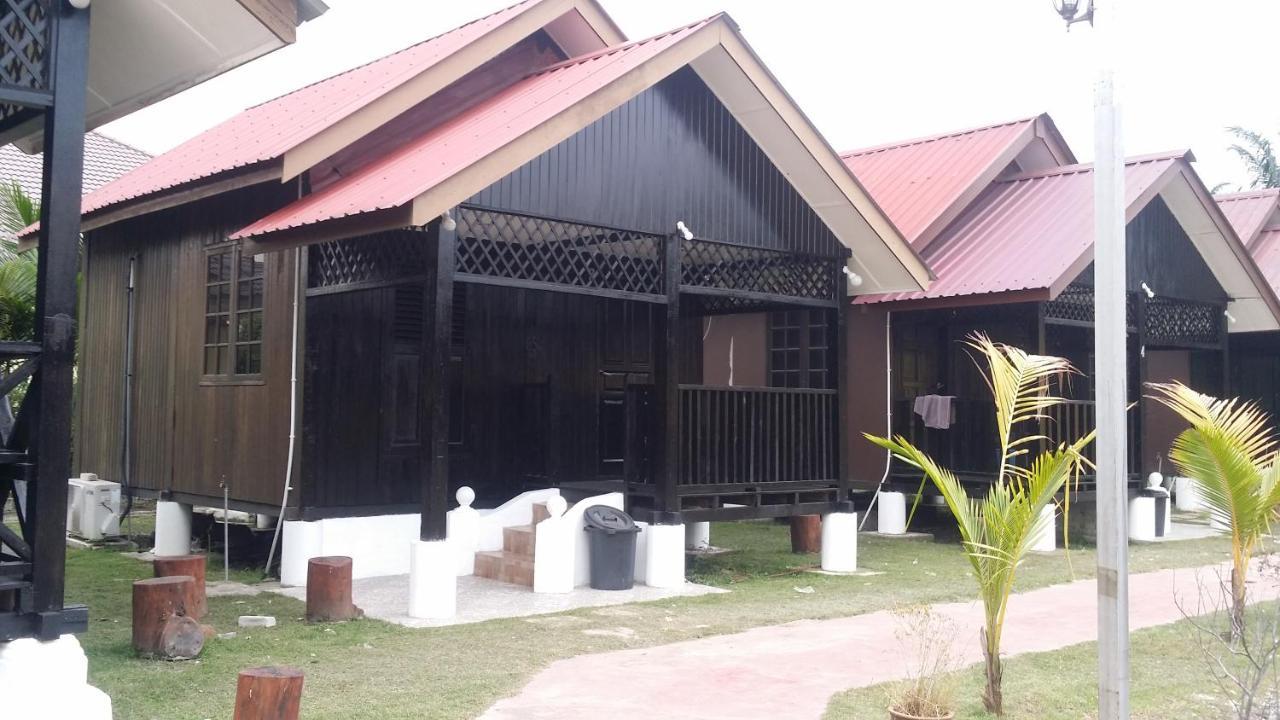 Teluk Panglima Garang De Sabil Homestay מראה חיצוני תמונה